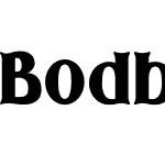 Bodbug