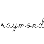 raymond