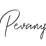 Pevanytta