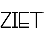 Zietta Sans Personal Use