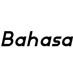 Bahasa Indonesia