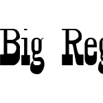 Big