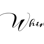 Whinter