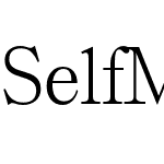 Self Modern