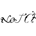 NotCaslon