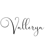 Vallerya