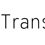 Transpass