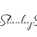 Stanley Script