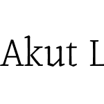 Akut