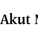 Akut