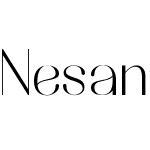 Nesans