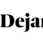 Dejanire Headline