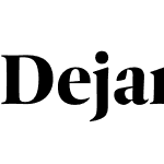 Dejanire Headline