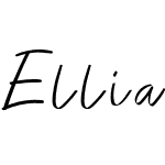 Elliana Script