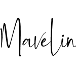 Maveline