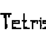 Tetris Hollow