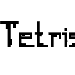 Tetris Hollow