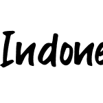 Indonesia Merdeka