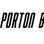 Porton