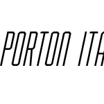 Porton