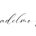 adelmo