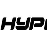 Hyper Viper Condensed SemiItal