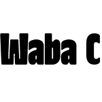 Waba