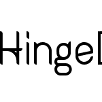 Hinge DEMO