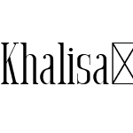 Khalisa_DEMO