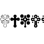 Crosses