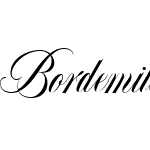 Bordemile DEMO