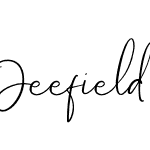 Jeefield