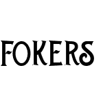 Fokers DEMO