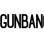 Gunbangs