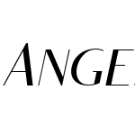 Angelic Bonques Free