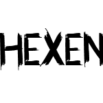 Hexen