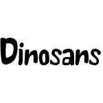 Dinosans