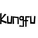 Kungfu Cartoon