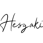 Hesgaki