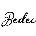 Bedec