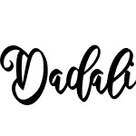 Dadali