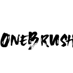 OneBrush