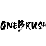 OneBrush