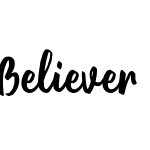 Believer