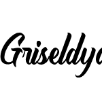 Griseldya