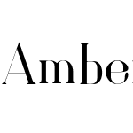 Amberday