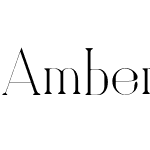 Amberday