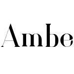 Amberday