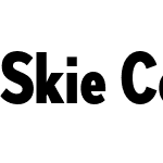 Skie Condensed