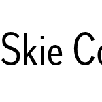 Skie Condensed